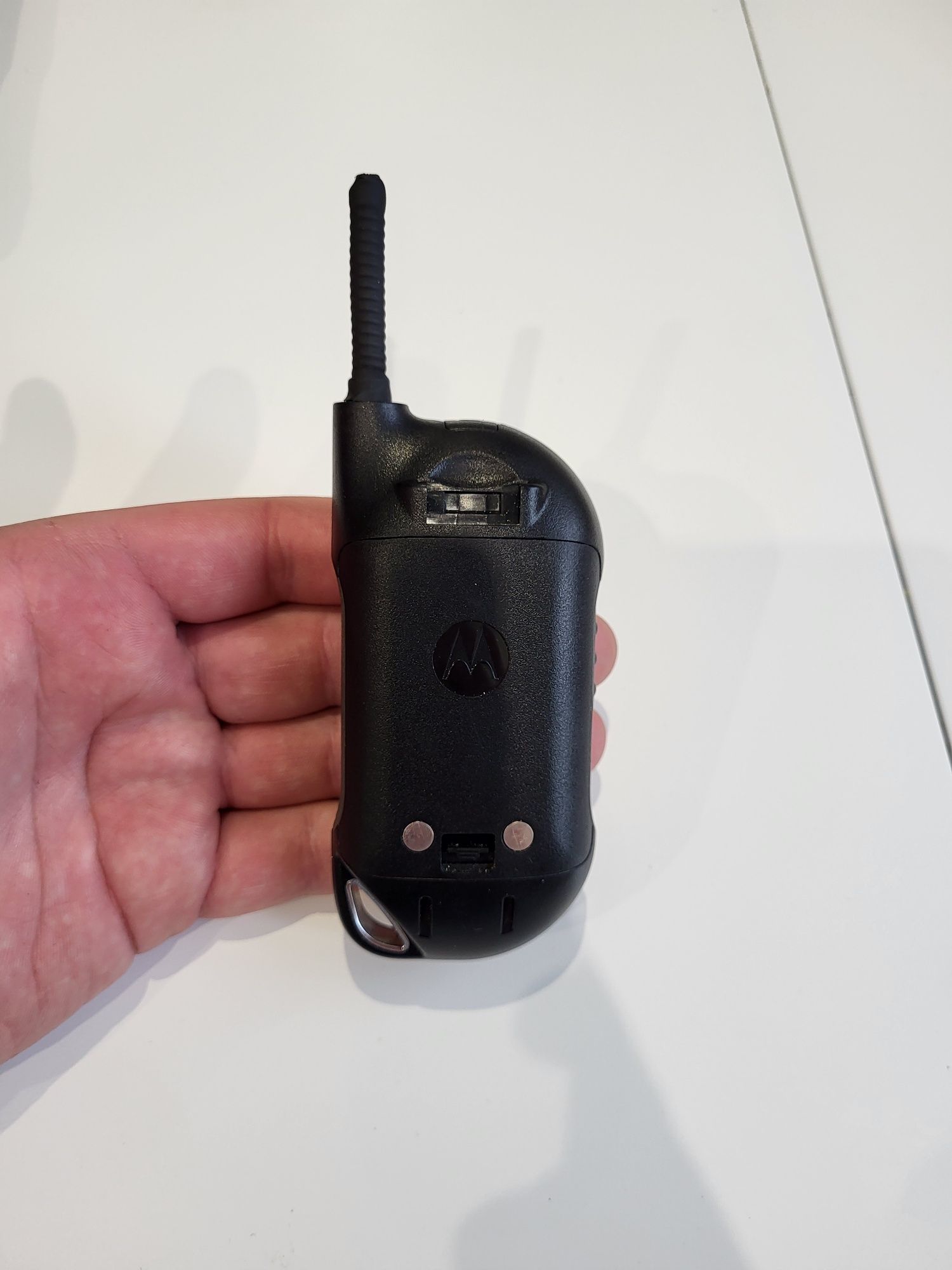 Радіостанції, рація  Motorola TRKL T6