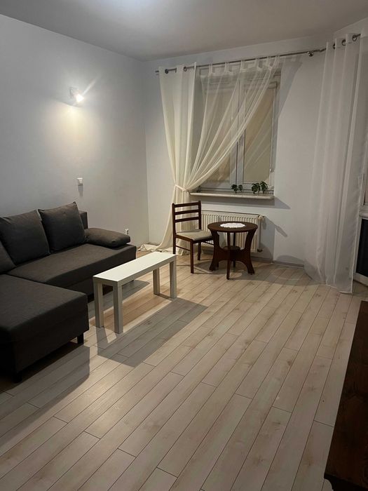 2-pokojowe mieszkanie na wynajem, Gocław