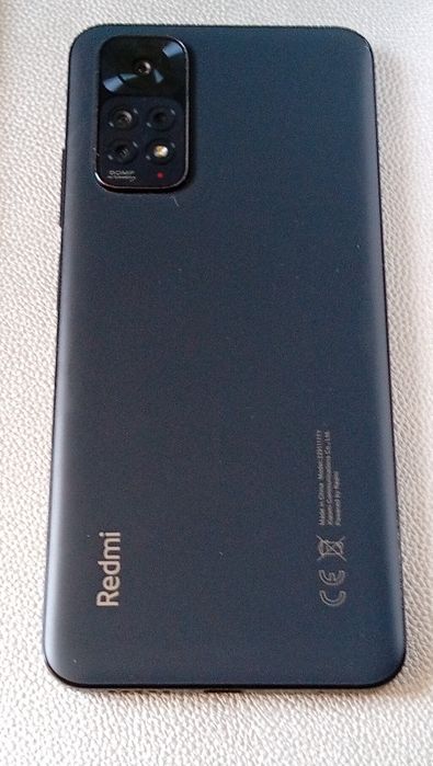 Redmi Note 11  amoled  ,nfc,  stereo, snapdragon