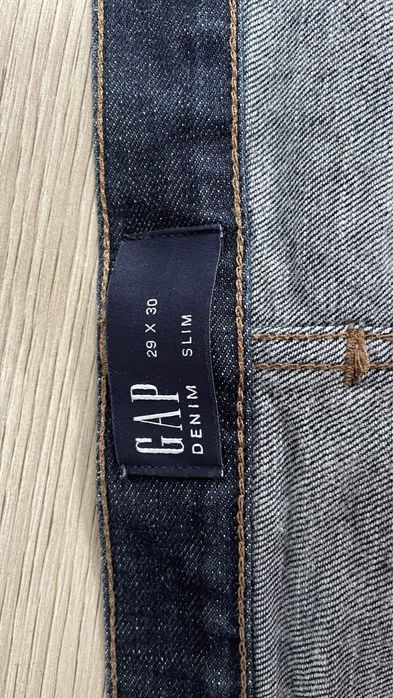 Джинси GAP в гарному стані