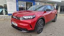 Ford Capri 77 kWh Premium