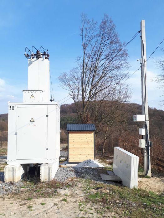 Це не Східниця, це ЛЬВІВ