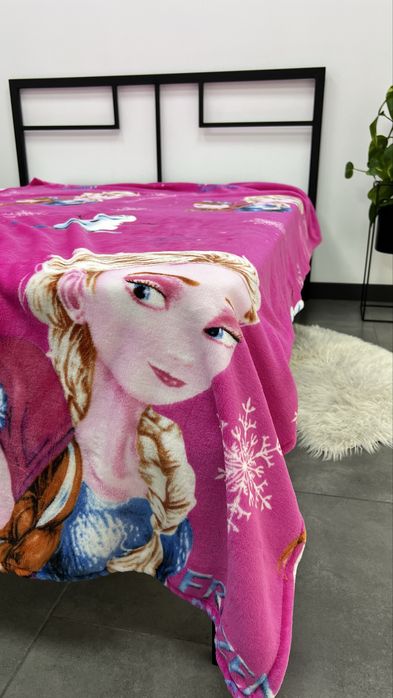 Плед дитячий Роблокс, Щенячий патруль