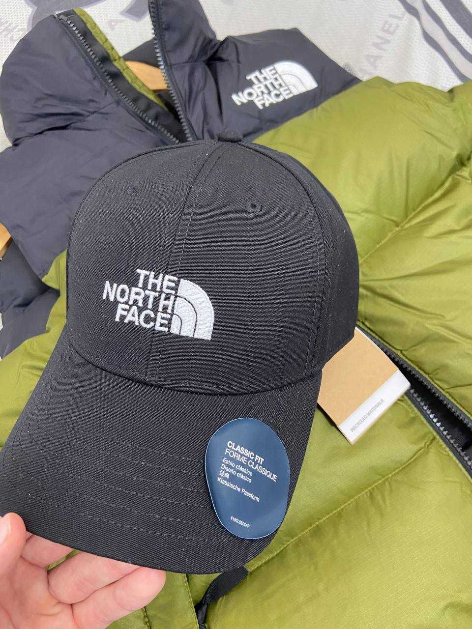 The North Face Men’s 1996 Retro Nuptse Vest + в подарунок кепка