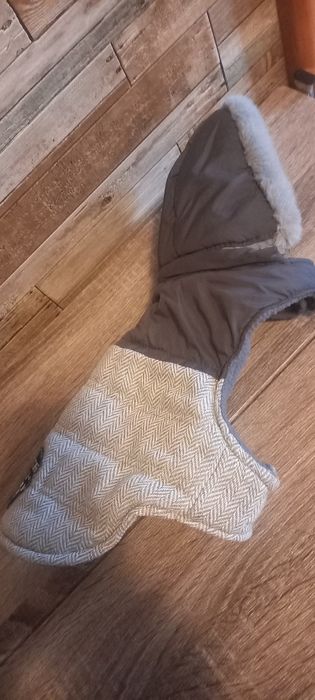 Комбинезон для собак мелких пород.