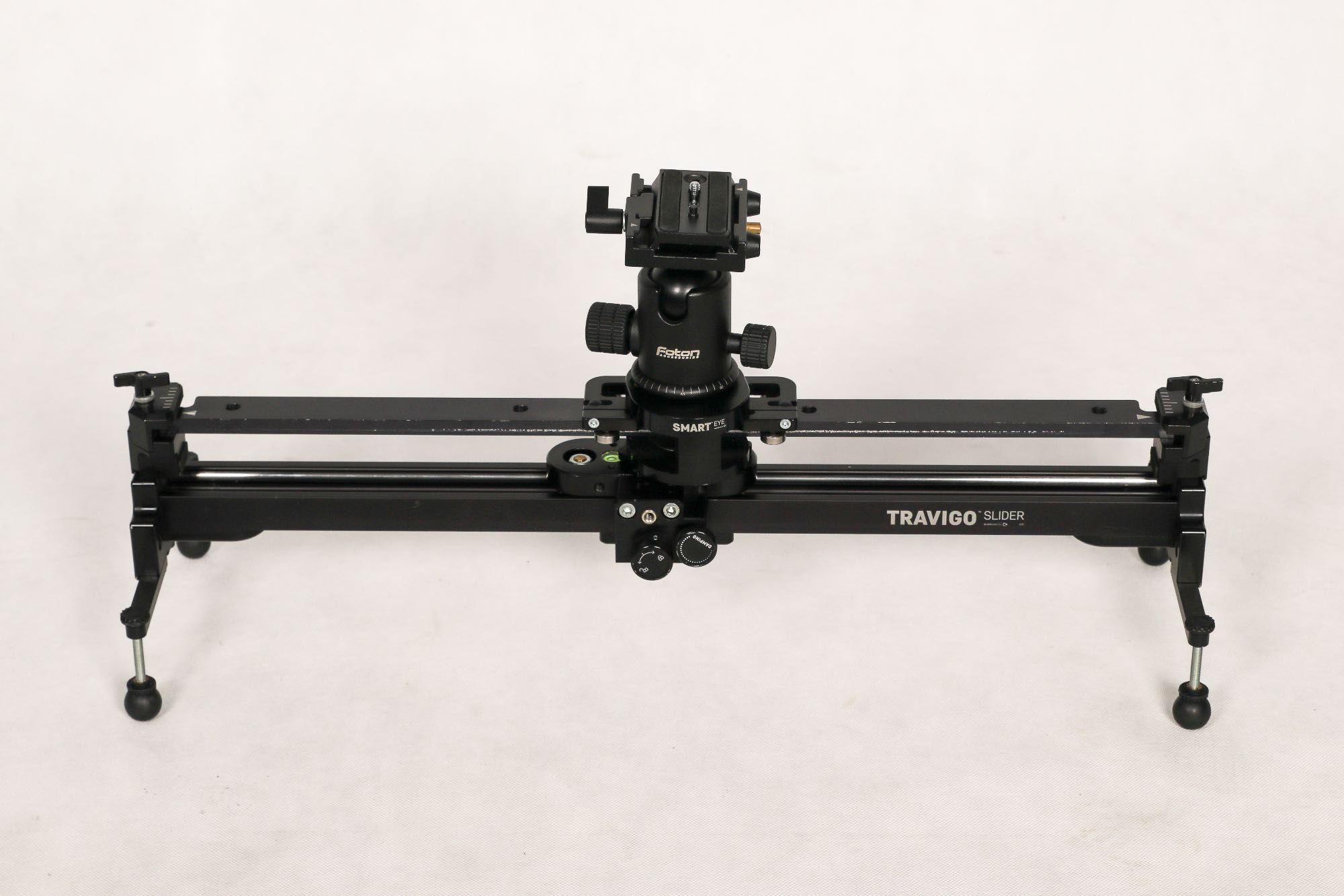 Slider Travigo 600 Basic+Smart Eye