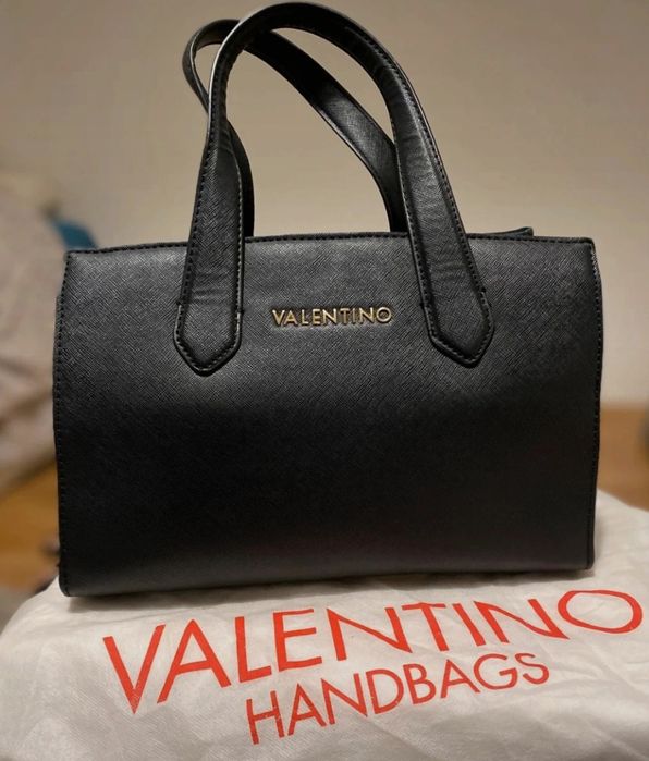 Torba Logowana Valentino