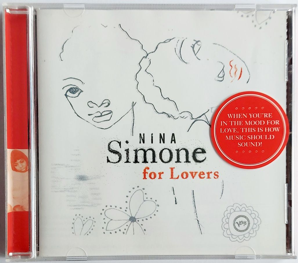 Nina Simone For Lovers 2005r