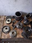Skrzynia biegów John Deere Autopower, części