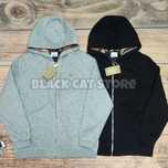 Burberry Zip Hoodie / бербери зипка