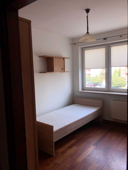 Wynajmę pokój dla kobiety – ul. Katowicka, os. Polanka