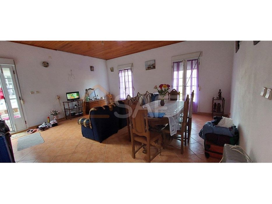 Moradia T5 Cristóval - Melgaço