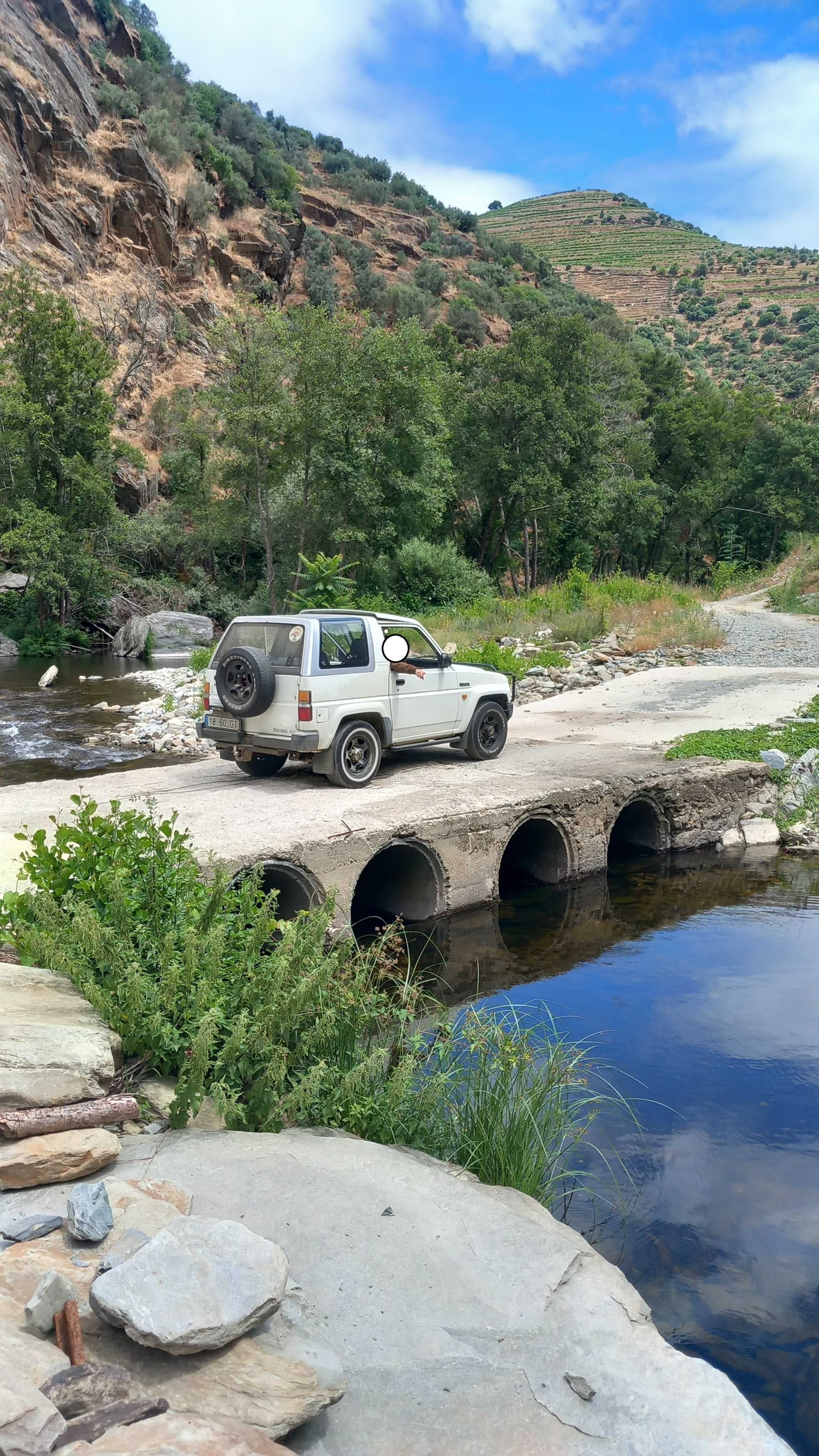 DAIHATSU Feroza F300 4X4