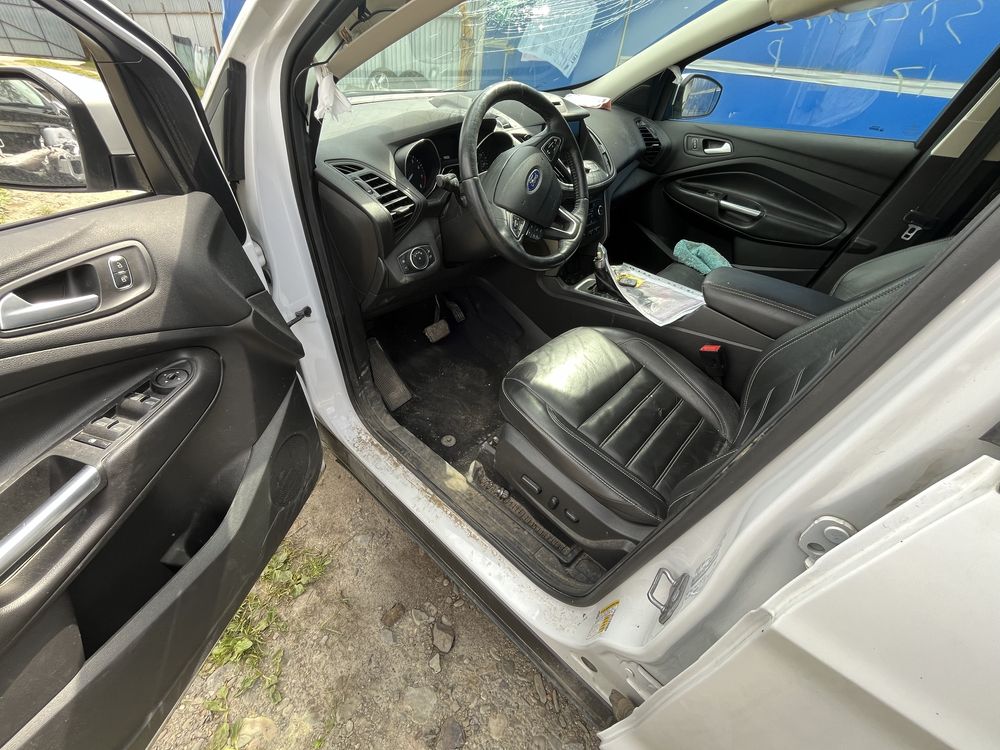 Розборка Ford Escape Kuga 16-19 Запчастини 1.5 YZ