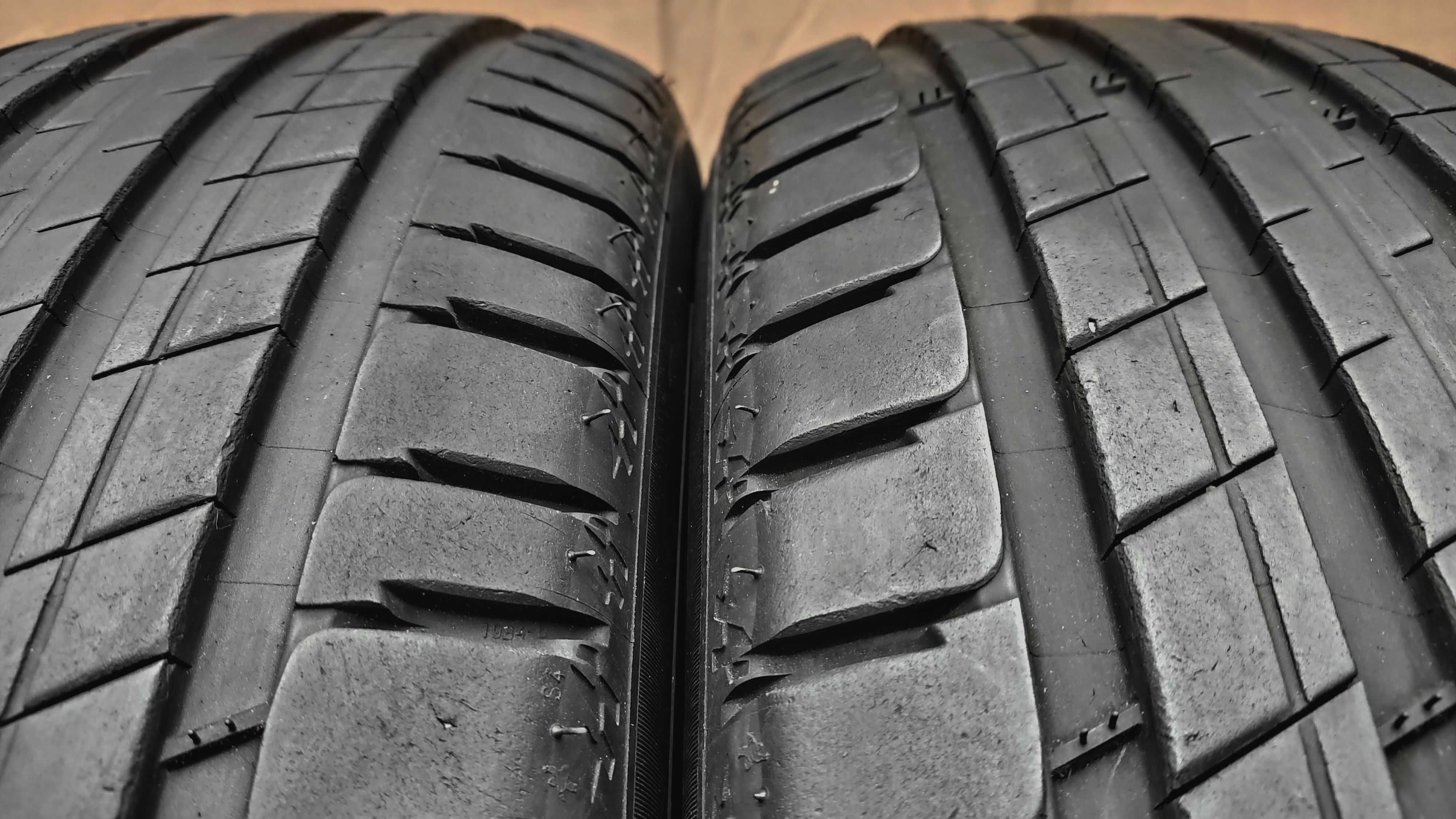 Шини 235/65R19. Michelin Latitude Sport 3. 95%. 2022р.