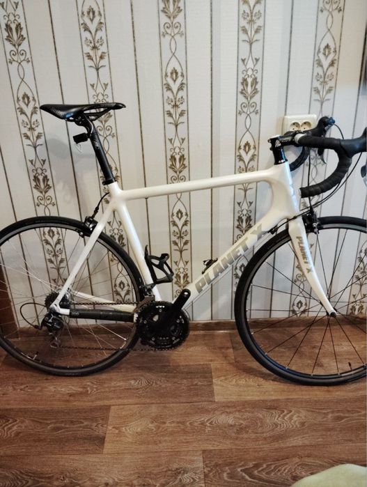 Продам велосипед Planet X Full Carbon