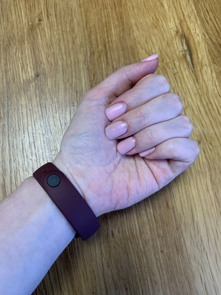 Ремінці до годинника mi bend 8 9