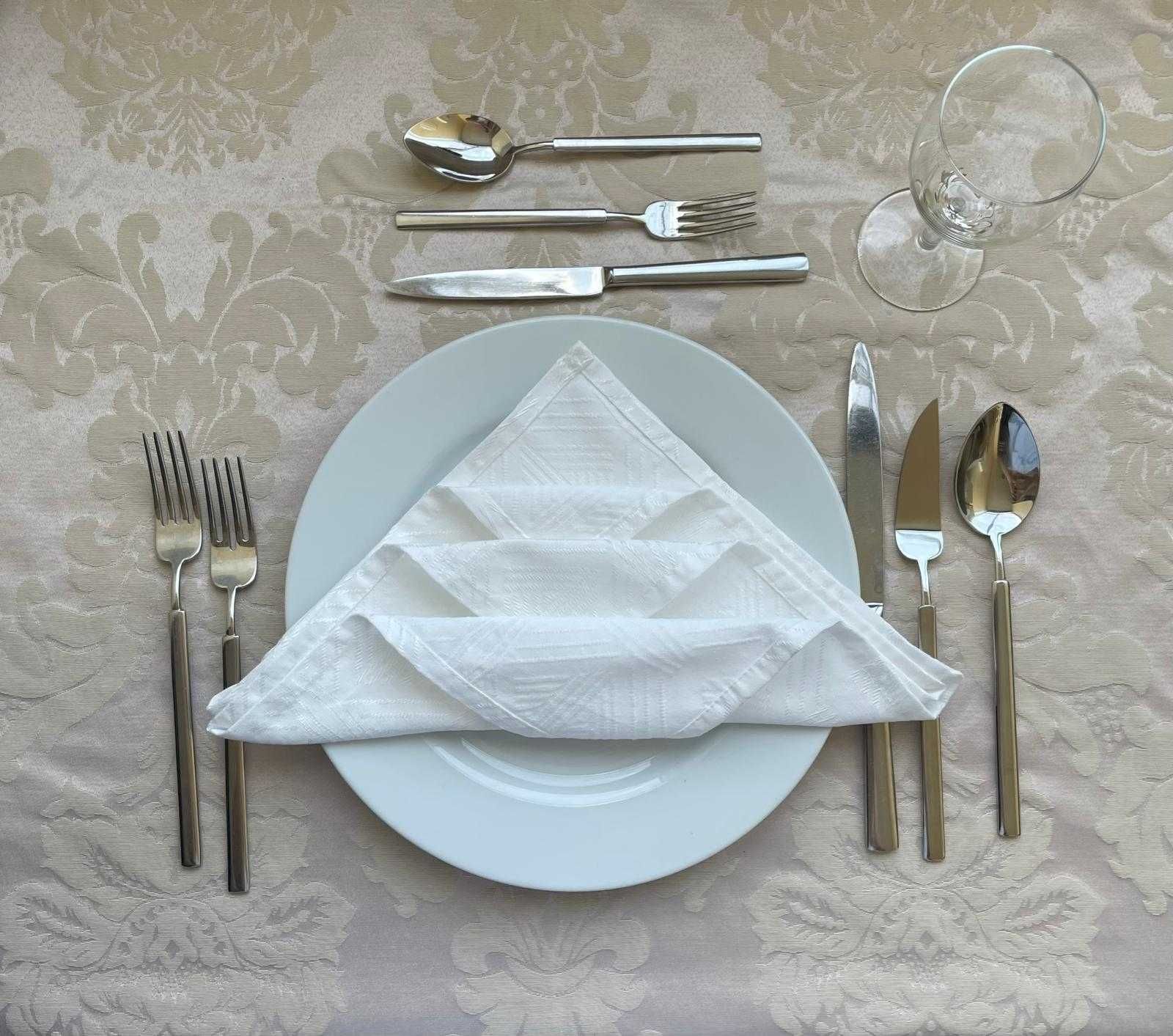 Talheres de mesa