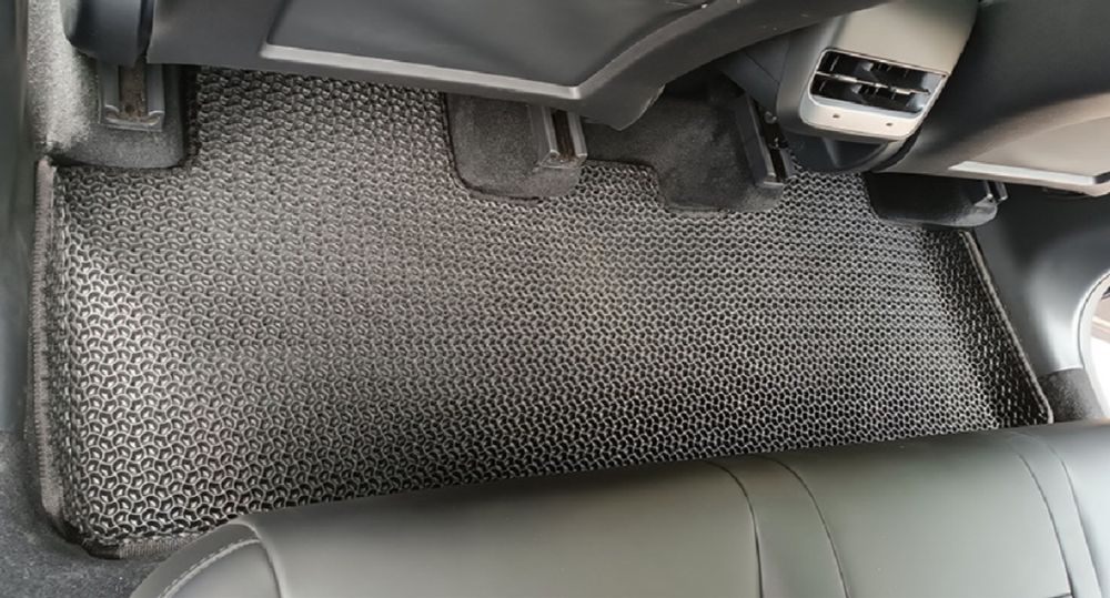 Довговічність гарантована! EVA коврики, ева килимки в авто| Єва|