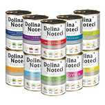 Promocja! Dolina Noteci mix smaków 800g