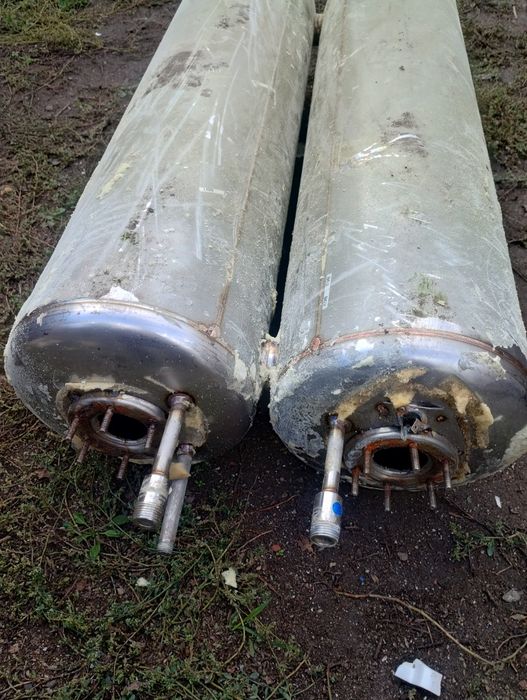 Бойлер, водонагрівач, нержавейкабак, діжка. Для буржуйки