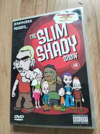 Eminem The Slim Shady Show DVD