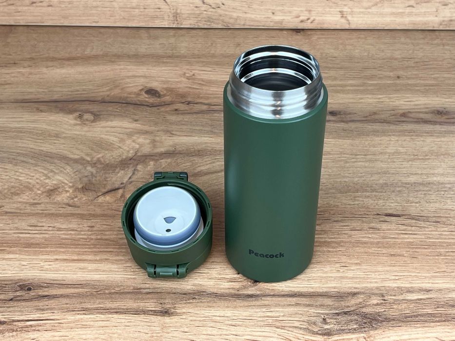 Термос термокружка преміум якості 350 мл з Японії