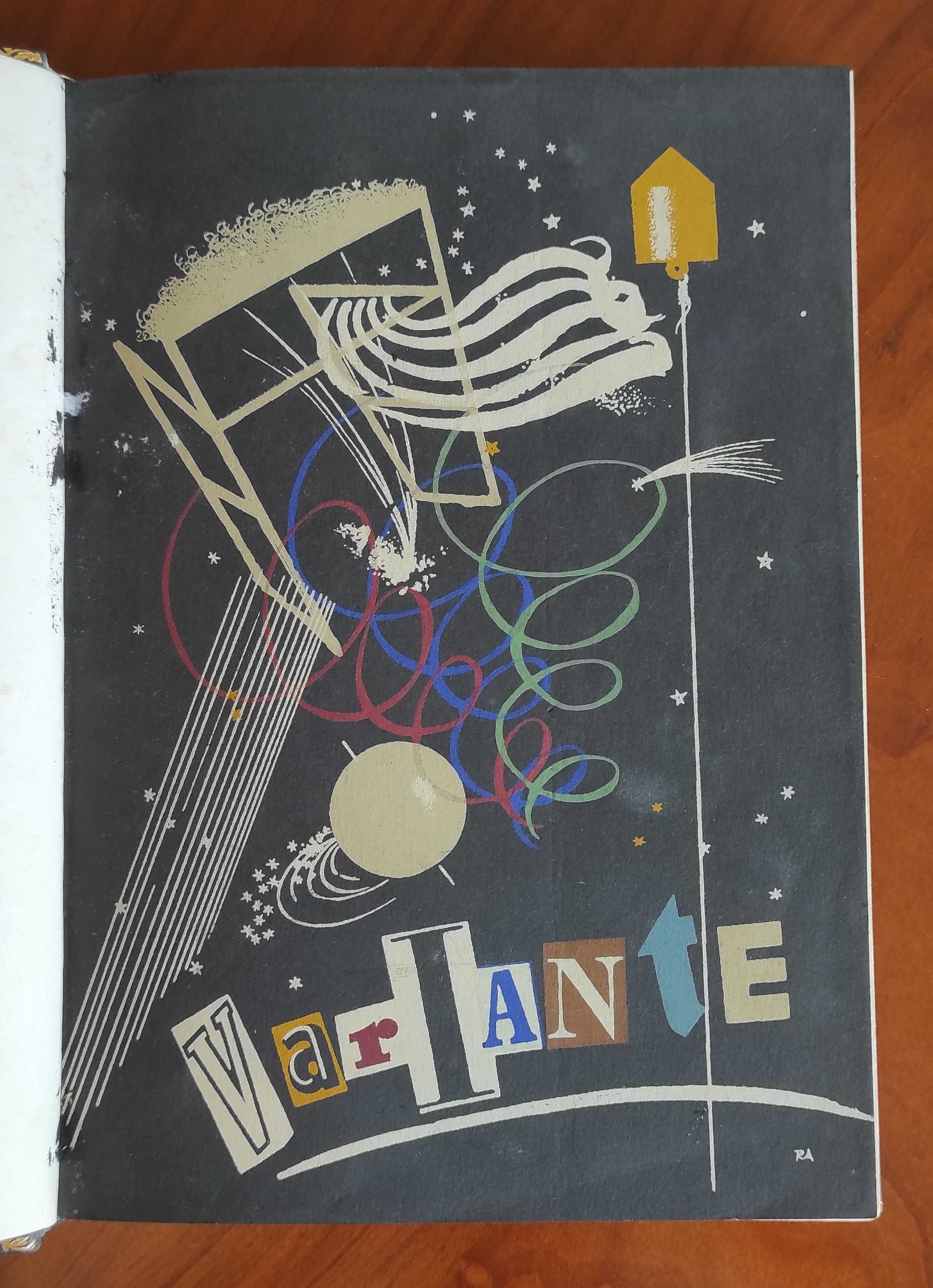 Variante (Completa)