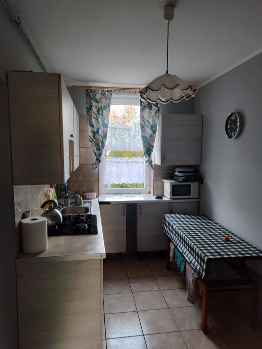 Wynajmę dom w Tucznawie