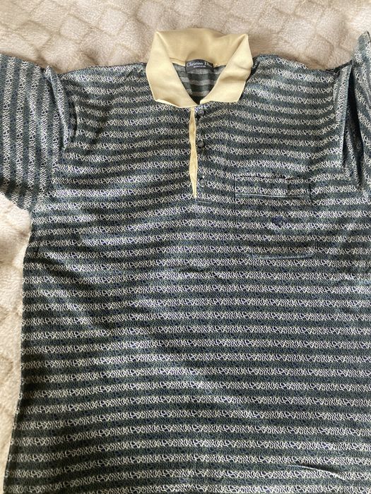 Christian Dior koszulka polo