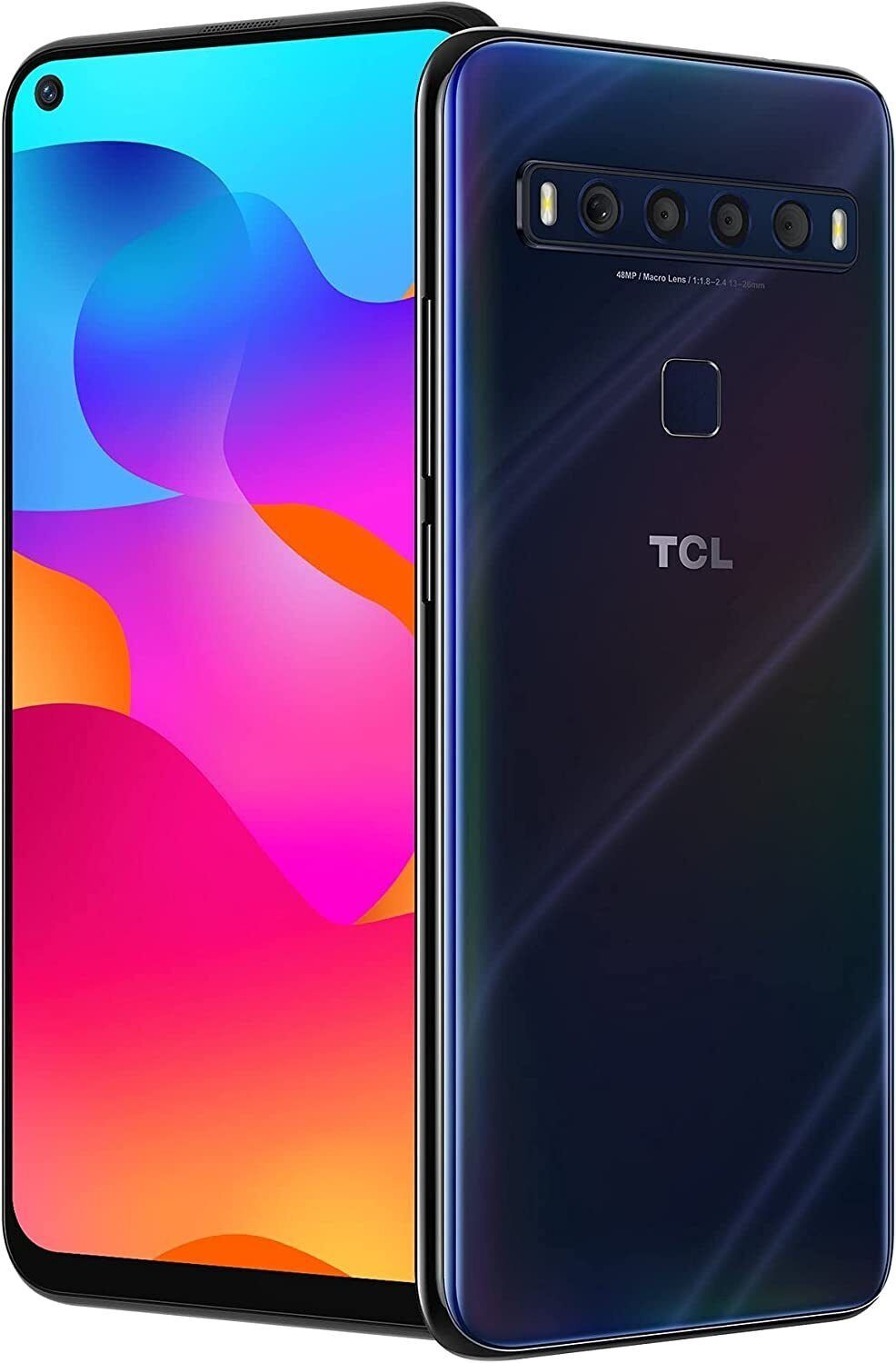 Smartphone TCL 10L