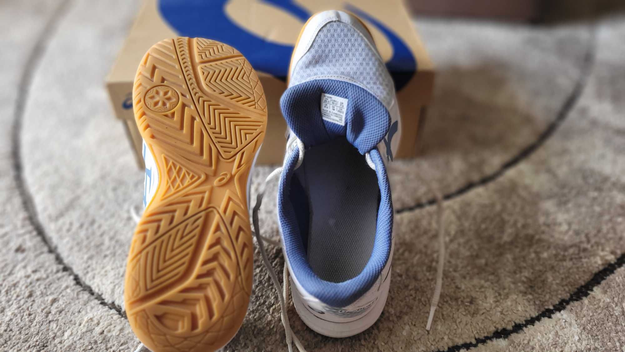 Buty siatkarskie ASICS