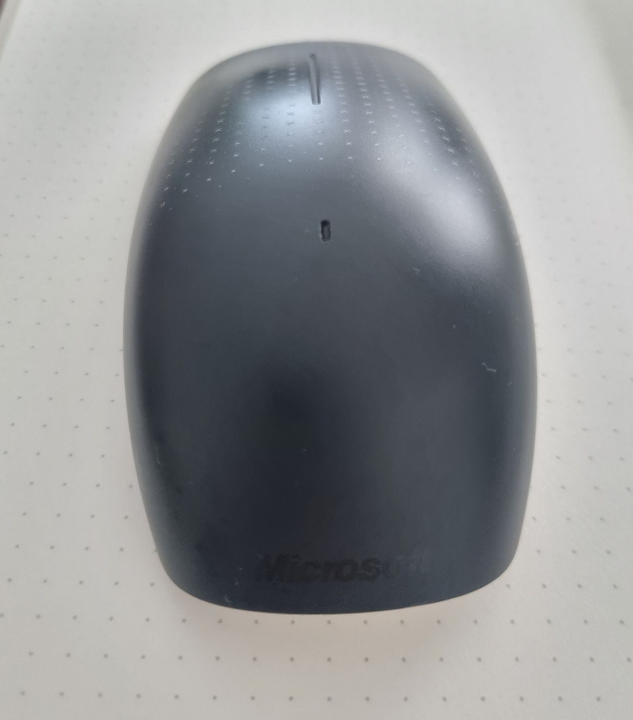 Microsoft Touch Mouse (rato wireless)