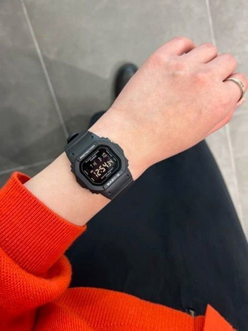 Часы Casio BGD-565-1E ! Оригинал! Фирменная гарантия 2 года!