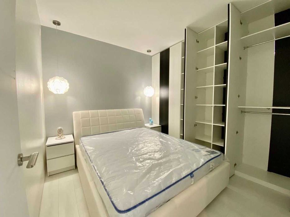 Аренда жк Варшаский/ Варшавський / Ретровіль, Генератор