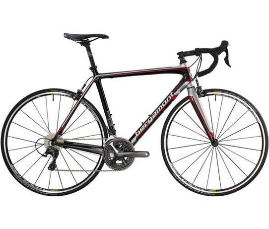 Bicicleta Estrada carbono - Bergamont Prime Ltd XL