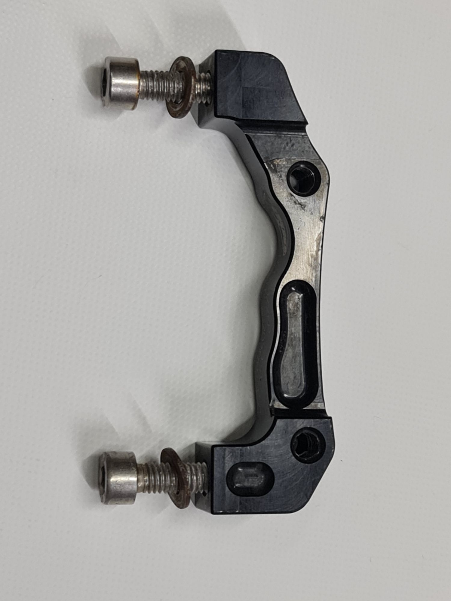 Adapter HOPE Boxxer IS/PM 203mm