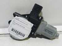 Motor Elevador Vidro Frt Dto  Mitsubishi Asx (Ga_W_)