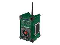 Radio budowlane Parkside PRFMA 20-Li A1 nowe