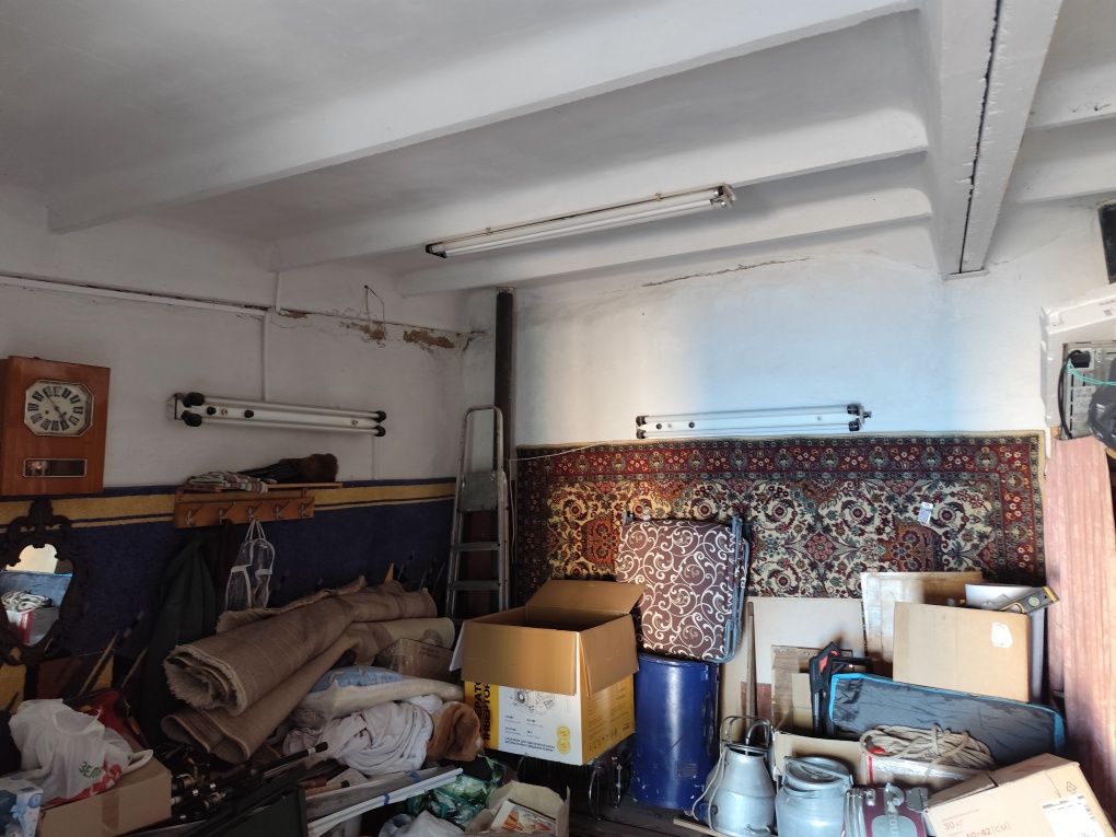 Продам гараж в кооперативі Іскра