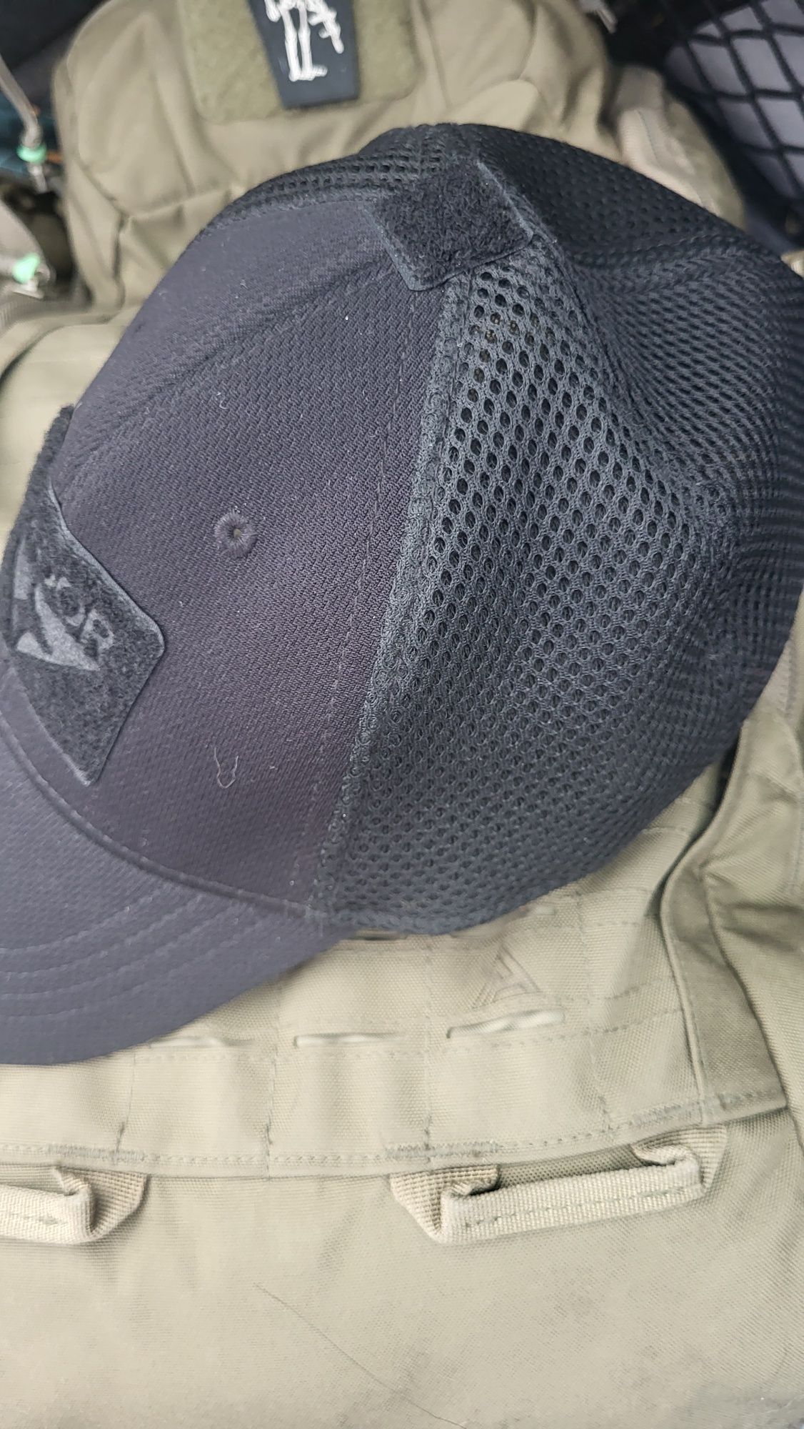 Czapka Condor tactical