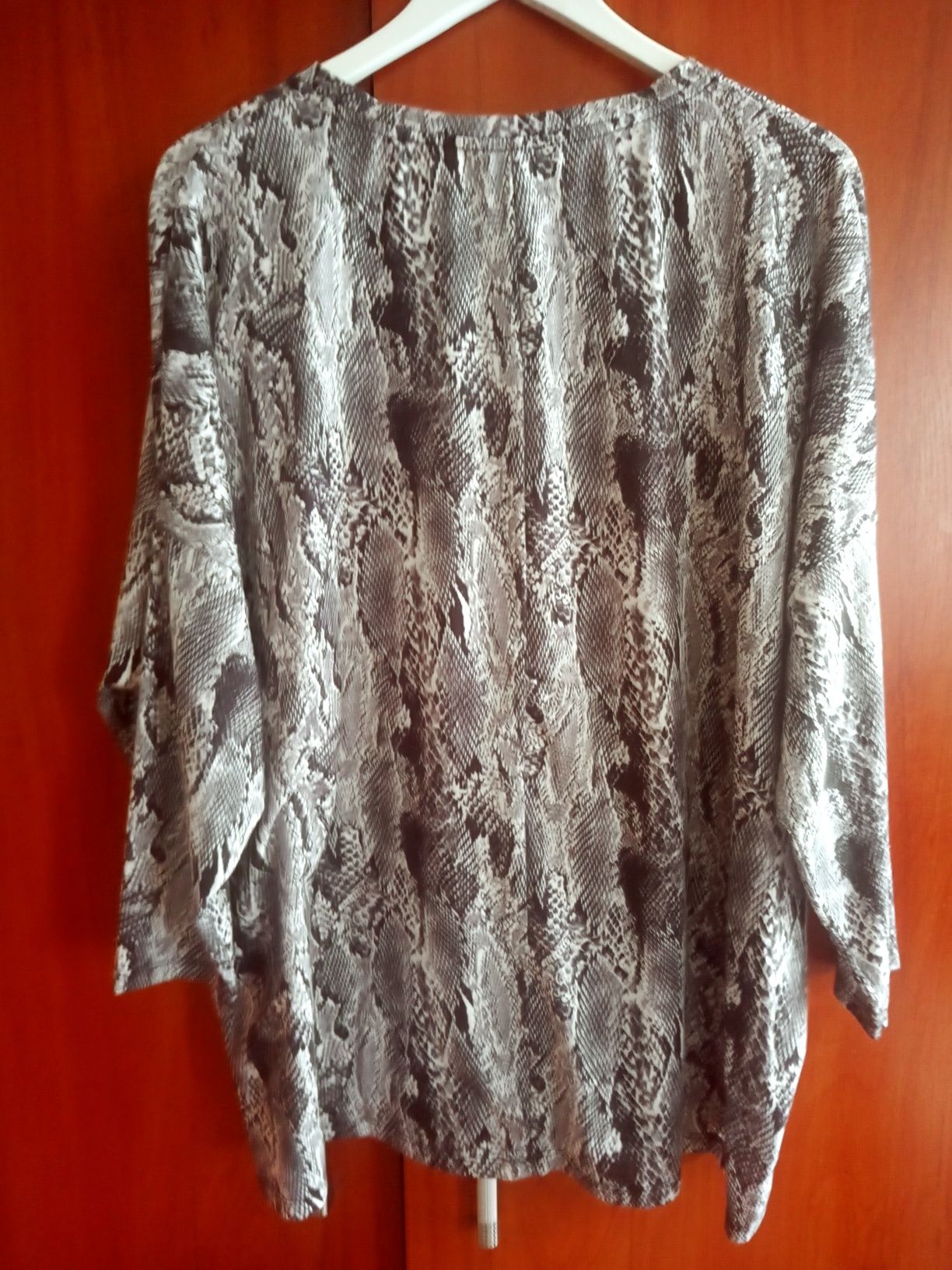 Bluzka - 4 xl ./48