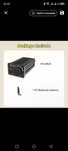 Усилитель звука УНЧ TPA3255 BRU5 DSP