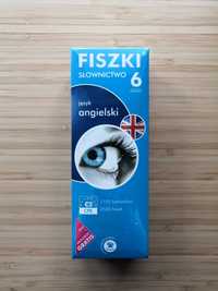 Fiszki angielski C2