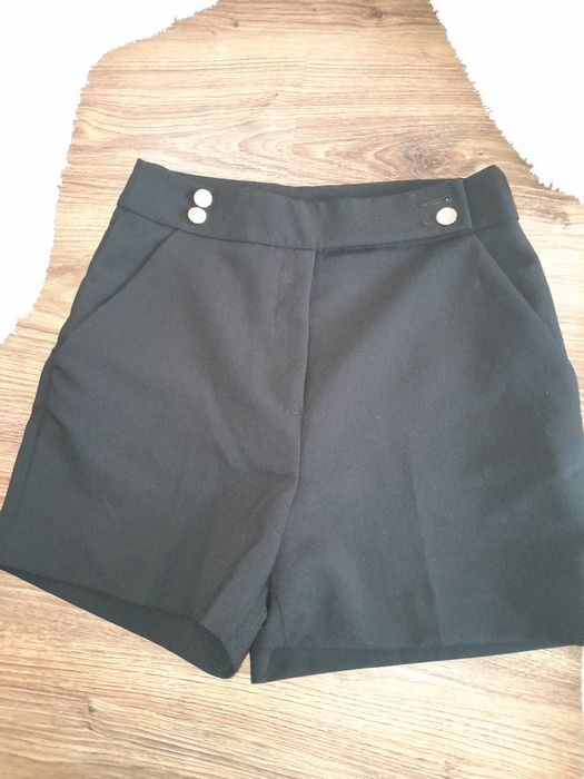 Шорти з підкладкою