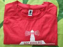 Camisola Corrida Fim da Europa - S - Nova

Entrega em mão em Almada 
E