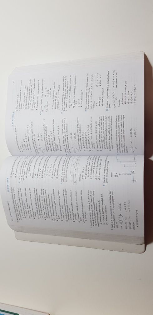 Livro Introdução Computacional Probabilidades e Estatística com Excel