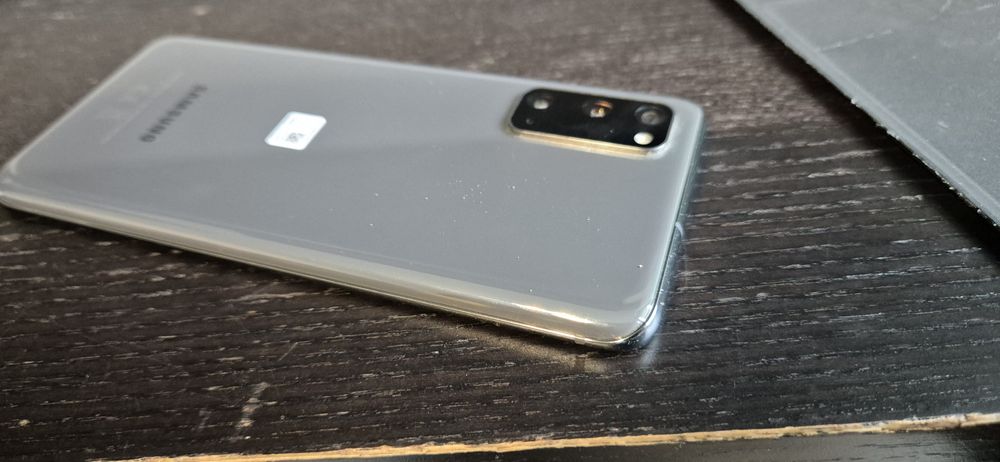 Samsung Galaxy S20 Edge  SM-G980F/DS 128 GB