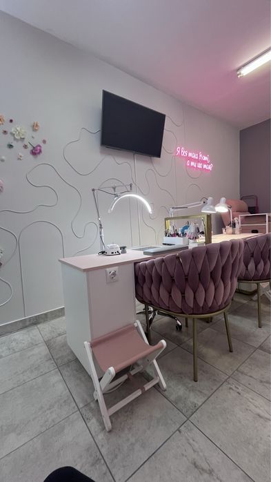 Оренда робочого місця