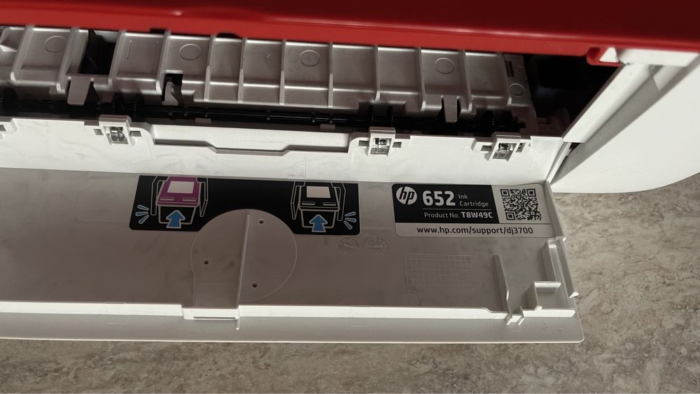 HP DeskJet Ink Advantage 3788